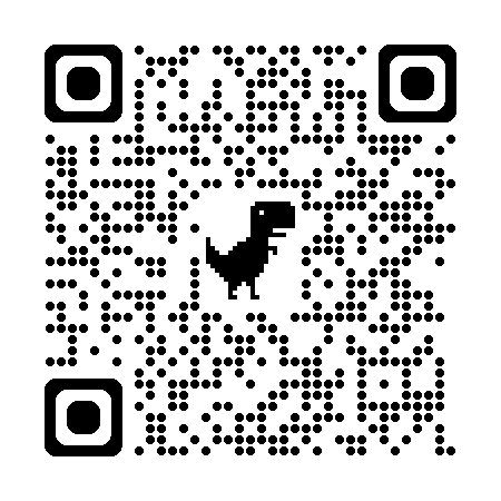 QR de Instagram de Quadra